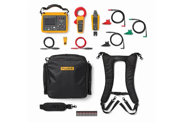 Fluke GFL-1500 Solar Ground Fault Locator (Rental)