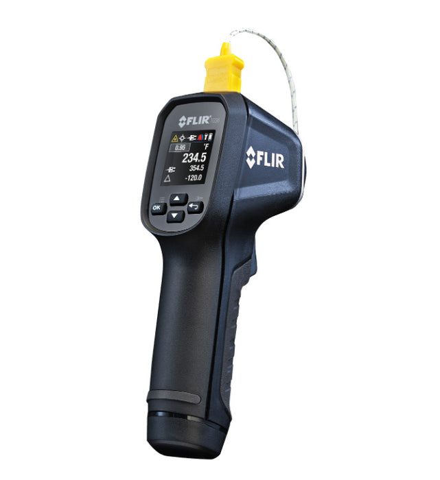 Flir TG56 Infrared Thermometer