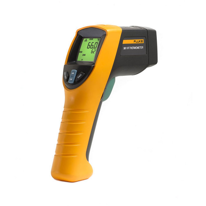 Fluke 561 Infrared Thermometer