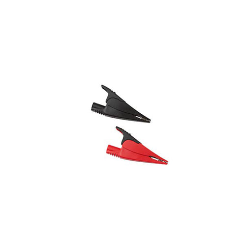 Fluke — BHD TM