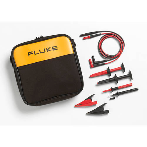 Fluke TLK-225 SureGrip™ Master Accessory Set