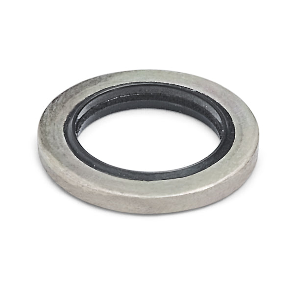 Ralston QTHA-1BR-RS 1/8" Males RS Bonded Seal Ring